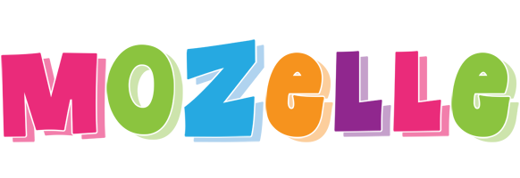 Mozelle friday logo