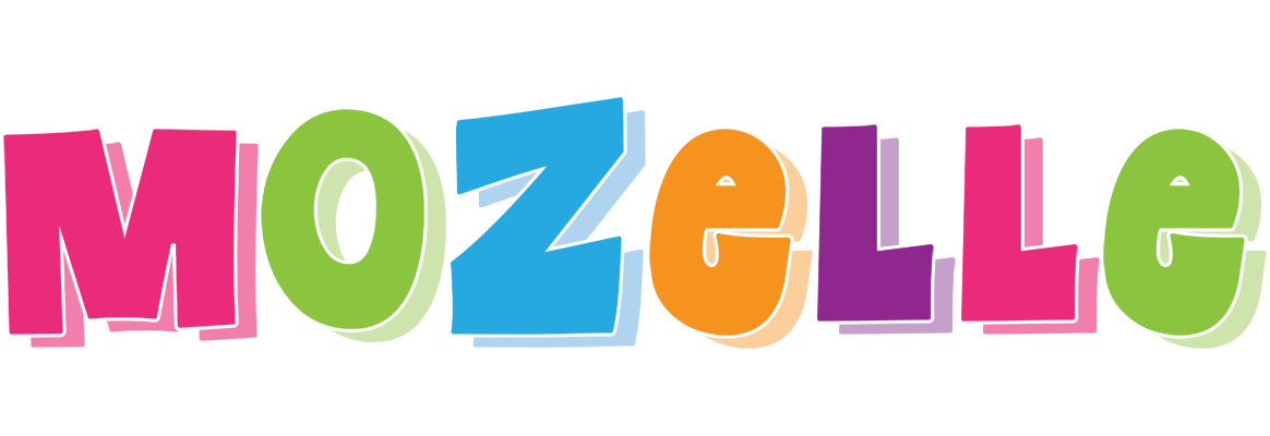 Mozelle friday logo