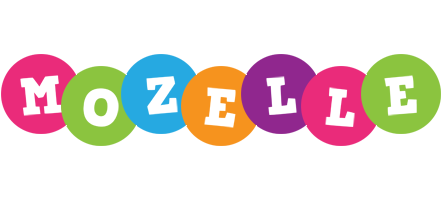 Mozelle friends logo