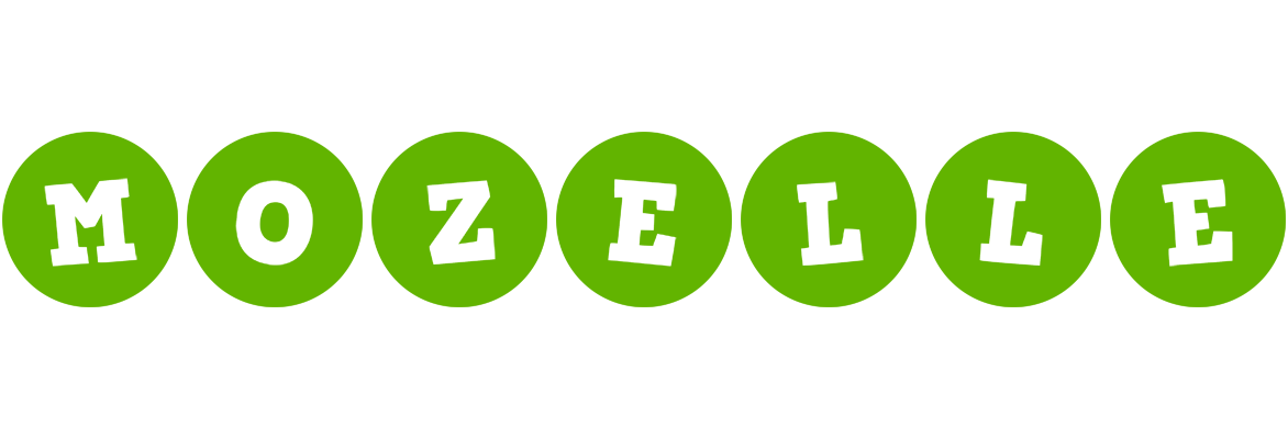 Mozelle games logo