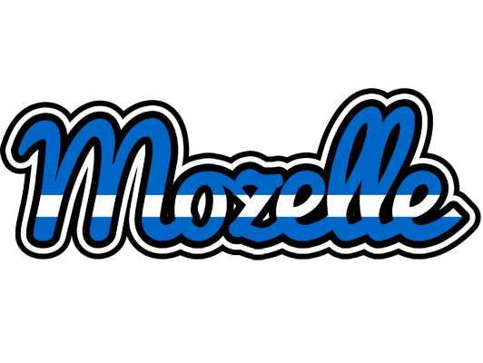 Mozelle greece logo