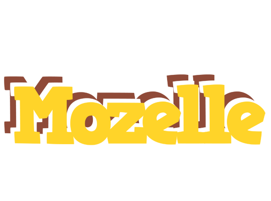 Mozelle hotcup logo