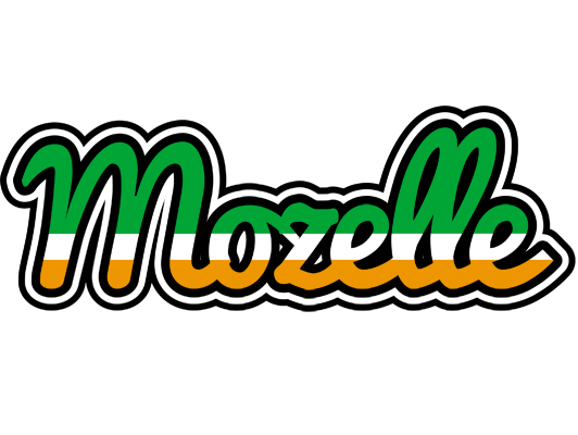 Mozelle ireland logo