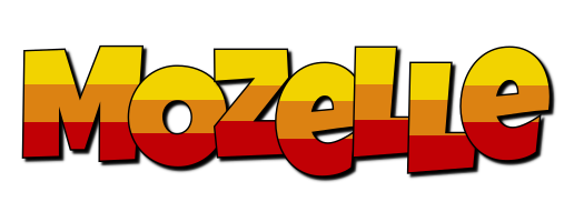 Mozelle jungle logo