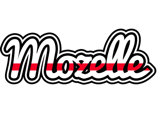 Mozelle kingdom logo