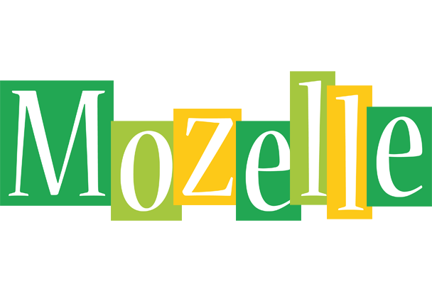Mozelle lemonade logo