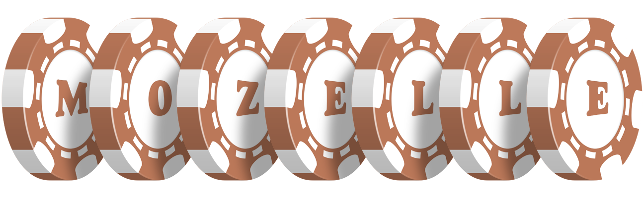 Mozelle limit logo