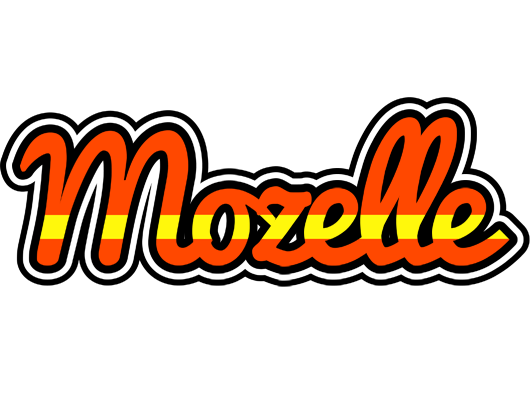 Mozelle madrid logo