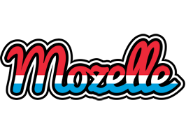 Mozelle norway logo