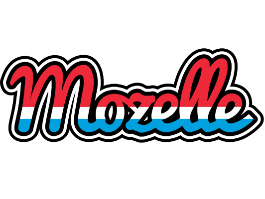 Mozelle norway logo