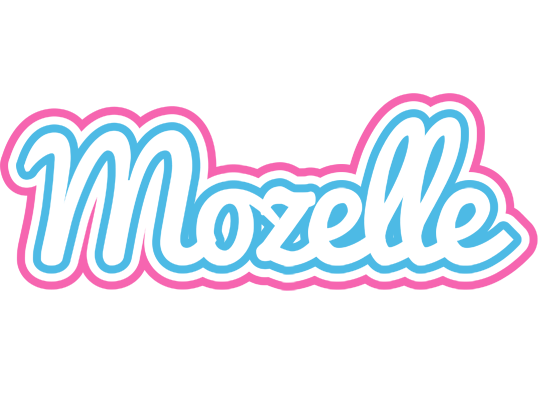 Mozelle outdoors logo