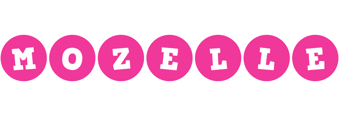 Mozelle poker logo