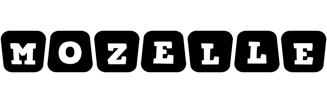 Mozelle racing logo