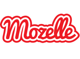 Mozelle sunshine logo