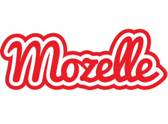 Mozelle sunshine logo