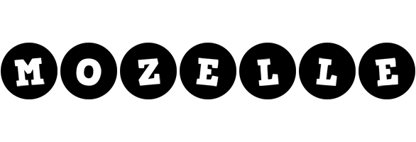 Mozelle tools logo