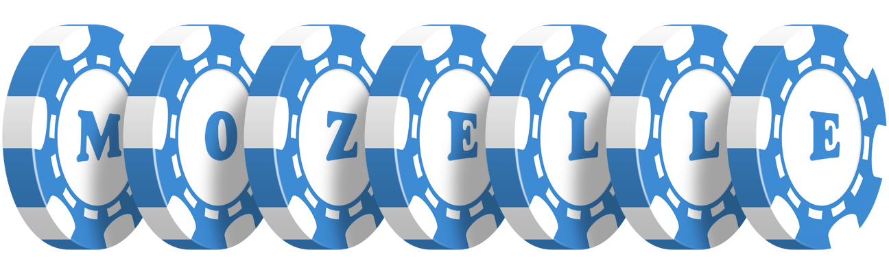 Mozelle vegas logo