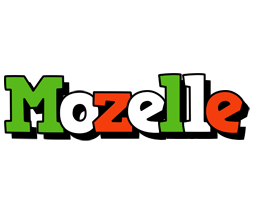 Mozelle venezia logo