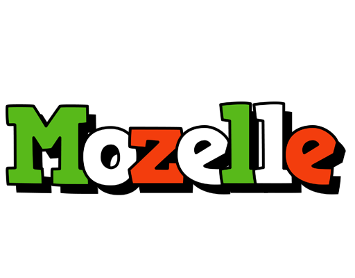 Mozelle venezia logo