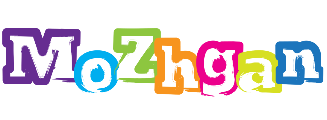Mozhgan casino logo