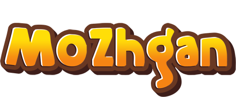 Mozhgan cookies logo