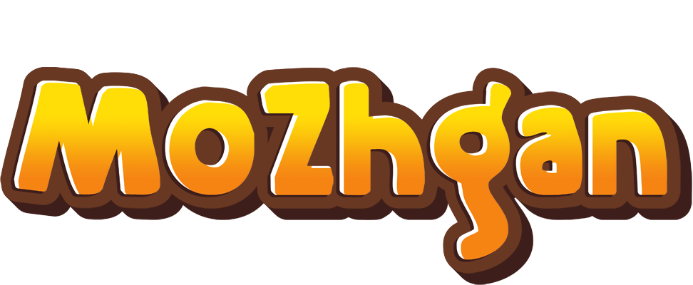 Mozhgan cookies logo