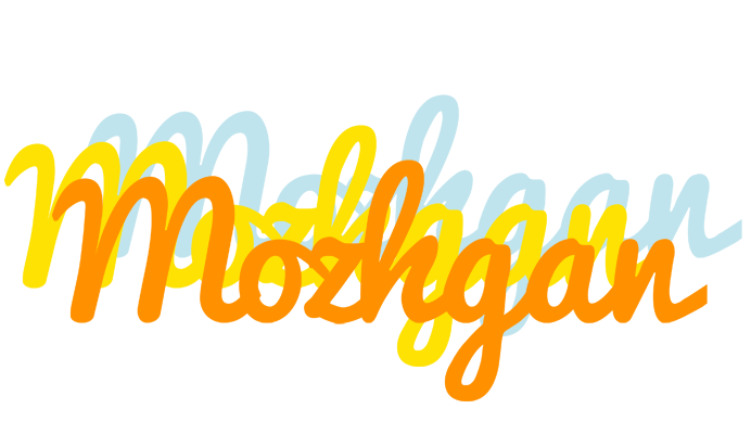 Mozhgan energy logo