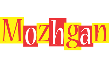 Mozhgan errors logo