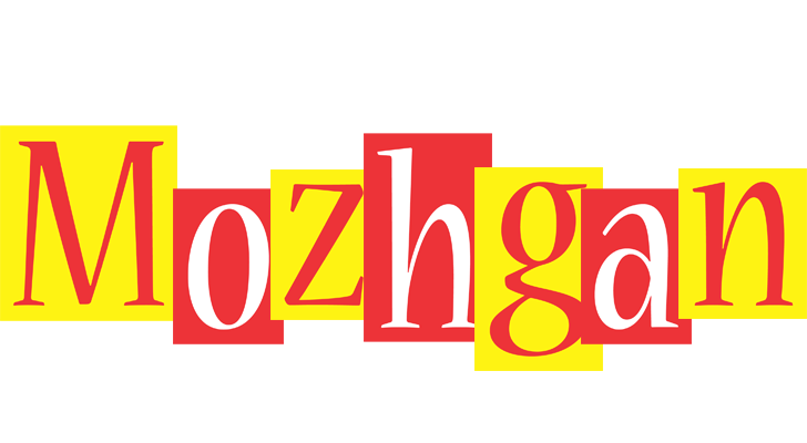 Mozhgan errors logo