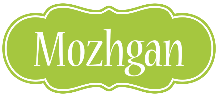 Mozhgan family logo