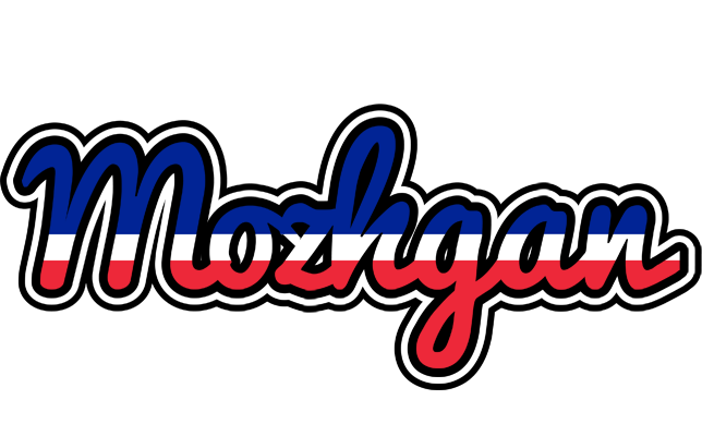 Mozhgan france logo