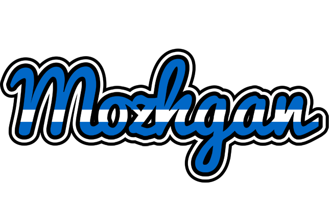 Mozhgan greece logo