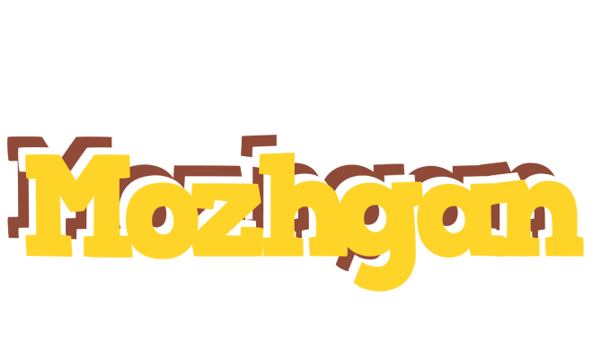 Mozhgan hotcup logo