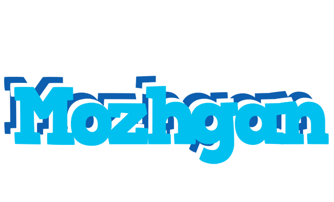 Mozhgan jacuzzi logo
