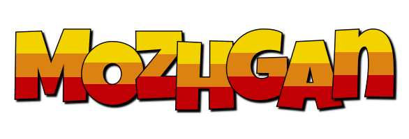 Mozhgan jungle logo