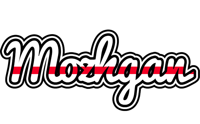Mozhgan kingdom logo