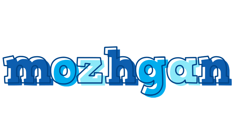 Mozhgan sailor logo