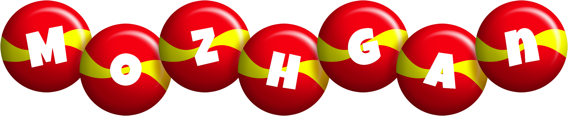 Mozhgan spain logo