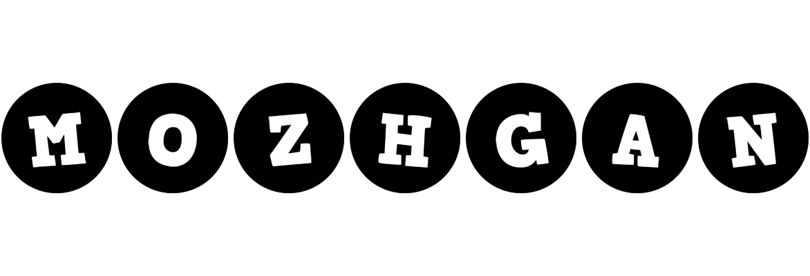 Mozhgan tools logo