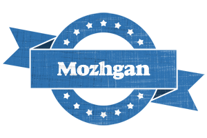 Mozhgan trust logo