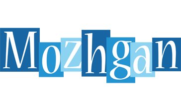 Mozhgan winter logo