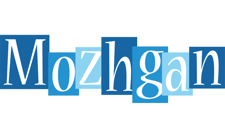 Mozhgan winter logo