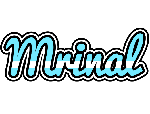 Mrinal argentine logo