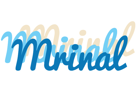 Mrinal breeze logo