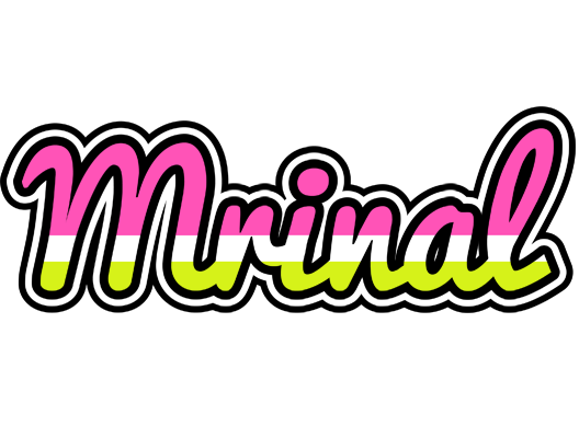 Mrinal candies logo