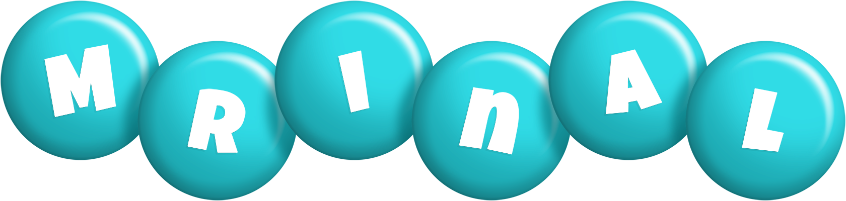 Mrinal candy-azur logo