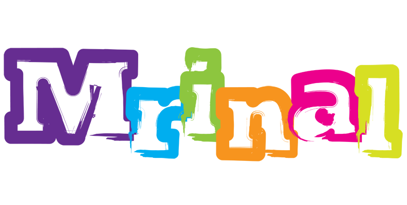 Mrinal casino logo