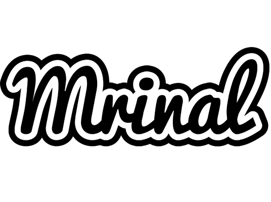 Mrinal chess logo