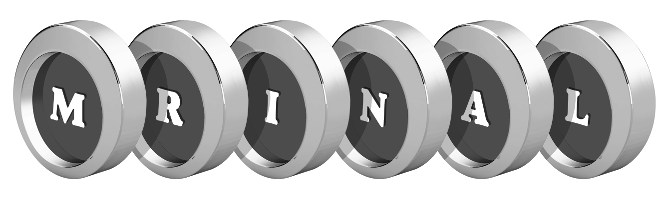 Mrinal coins logo