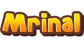 Mrinal cookies logo